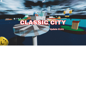 classic city  