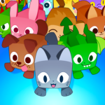 Meta's Team-Discussion pour Staff et Chef Piggy