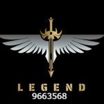 Legendary PH