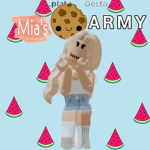 MiasCookiearmy