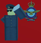 New Zealand Military Airforce