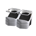 Dolls Platform High Heels [ 3.0 Woman]