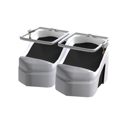 Dolls Platform High Heels [ 3.0 Woman]