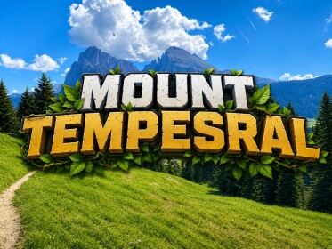 GUNUNG TEMPESRAL 