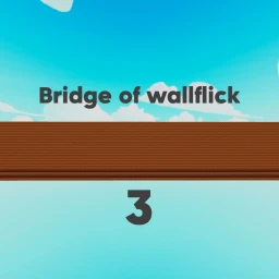 Bridge of wallflick 3 icon