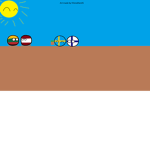 NotGreatPuma's World Of Countryballs
