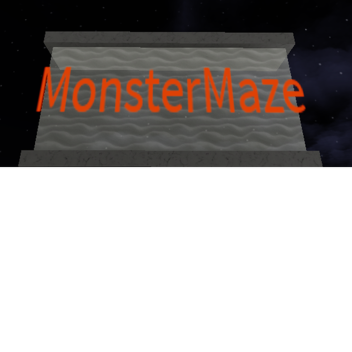 Monster Maze Survival