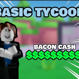 Basic Tycoon