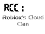 Roblox's Cloud Clan