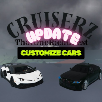 Cruiserz (UPDATE)