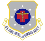 CSC-Medical Operations Agency