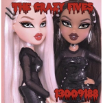 The Crazy Fives