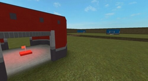 Capture The Flag