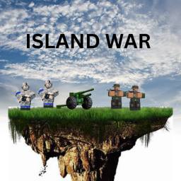 ISLAND BATTLE
