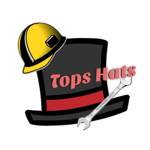 Tops hats