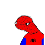 Epic Gamers Spider
