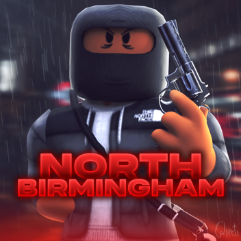 North Birmingham [RP]