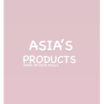 Asia’s Products