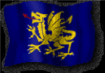 Golden Dragon Warriors