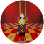 Underfell OPs: Remastered