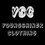 ¥ Young Shiner Clothing ¥