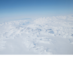 S.S.C,Middle of Antartica