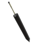 Swords of The Knights Templar