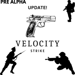 (UPDATE v2) Velocity Strike [ALPHA]