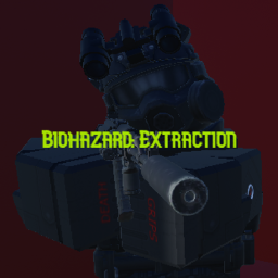 Biohazard: Extraction