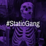 #StaticGang