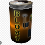 Blxy studios!