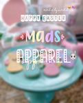 ・mads apparel・