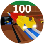 Game Badge Thumbnail