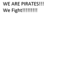 The Roblian Pirates