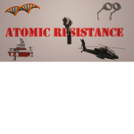 Atomic Resistance