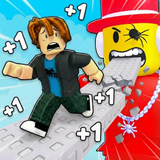+1 Speed to Escape Sammy
