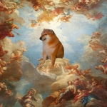 The Heaven Of Doges