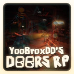YooBroxDD's DOORS RP 👁