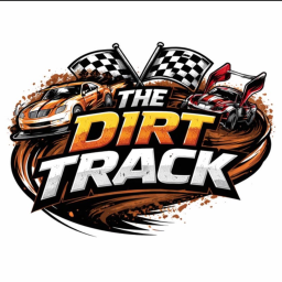 HUGE UPDATE! The dirt track