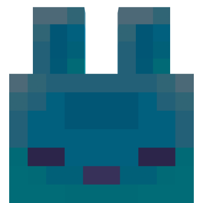Blub Head Roblox item