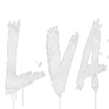 FNV - "LVA" Graffiti Roblox decal