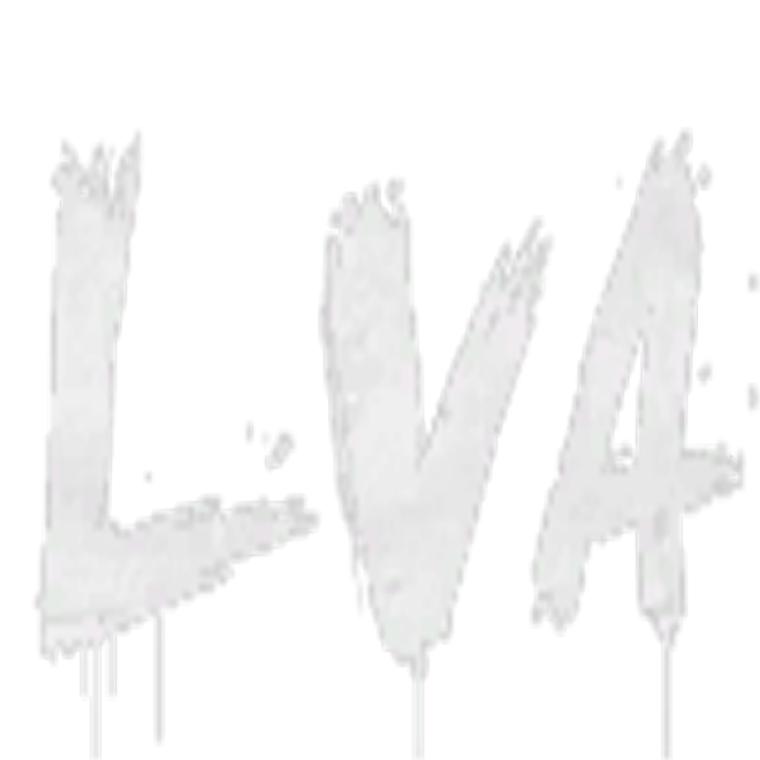 FNV - "LVA" Graffiti Roblox decal