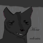 Horse Colonies