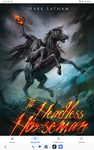 The Headless Horseman's Halloween store.
