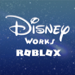 Disney Works ROBLOX!