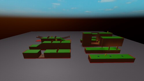 Fun race⭐🌟 [alpha]🌟⭐