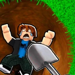 Dig To Hell Simulator icon