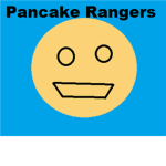 Pancake Rangers!
