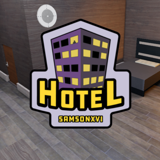Hotel Remake [Beta]