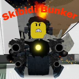 Skibidi Bunker